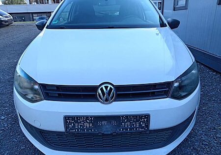 VW Polo Volkswagen 1.2,Klima**,EURO 5.