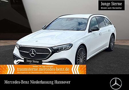 Mercedes-Benz E 300 e T AMG Distr. LED AHK Night Kamera PTS 9G