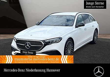 Mercedes-Benz E 300 e T AMG Distr. LED AHK Night Kamera PTS 9G