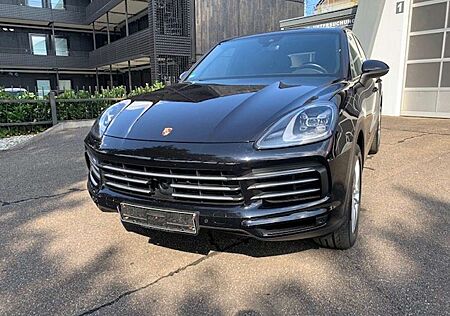 Porsche Cayenne S (9YA)Panorama/Unfallfrei/TOP