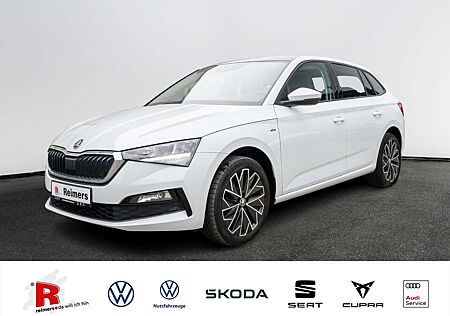 Skoda Scala DRIVE 1.5 TSI 6-GANG Pano el.Heck KAM LM