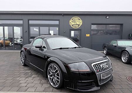 Audi TT Roadster 1.8 T Roadster quattro