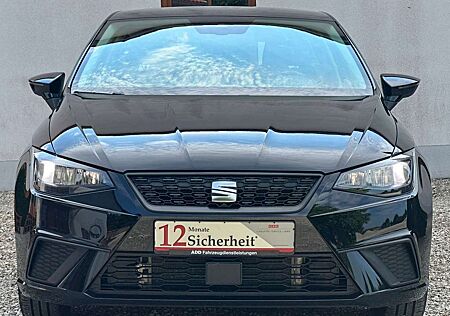 Seat Ibiza Style 1.0 TSI,DSG,SHZ,LED,1 Hd.