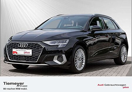 Audi A3 30 TFSI ADVANCED NAVI GRA LM17