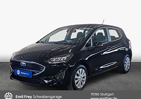 Ford Fiesta 1.0 EcoBoost S&S COOL&CONNECT