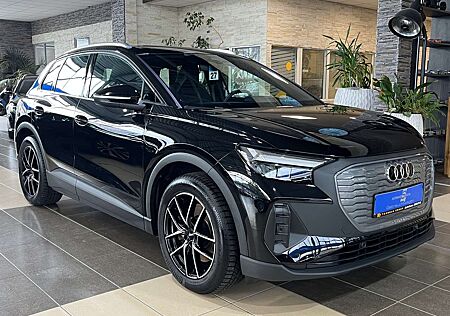 Audi Q4 e-tron 40Wärmepumpe MMI-Navi Pro R.Cam LED