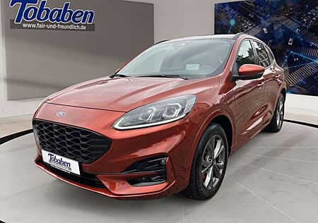 Ford Kuga 2.5 PHEV ST-Line X/ Pano./Head-Up/Keyfree/B