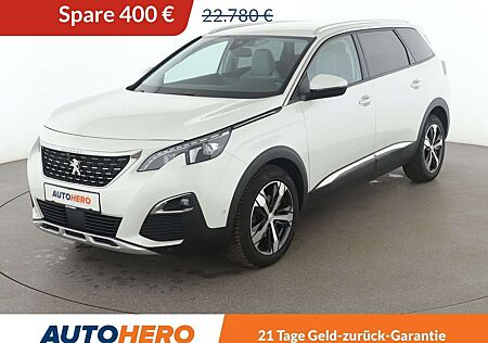 Peugeot 5008 1.5 Blue-HDi Allure Aut*NAVI*LED*TEMPO*CAM*PDC*SHZ