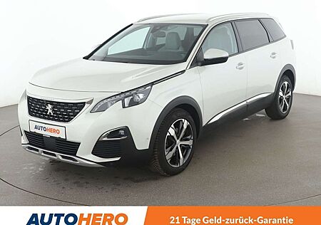 Peugeot 5008 1.5 Blue-HDi Allure Aut*NAVI*LED*TEMPO*CAM*PDC*SHZ