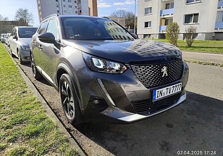 Peugeot 2008 BlueHDi 110 Active Pack