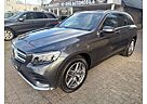 Mercedes-Benz GLC 250 d 4M AMG Line Airmatic, HeUp, LED