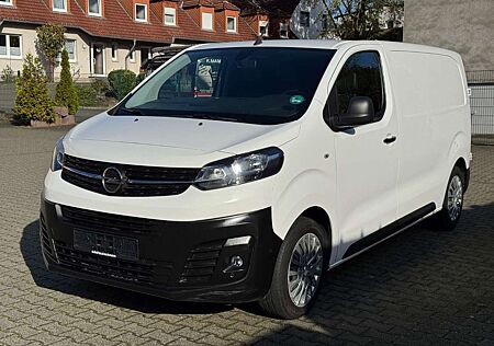 Opel Vivaro Kasten HU NEU AUTOMATIK KLIMA NAVI