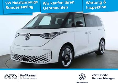 VW ID.BUZZ Volkswagen ID. Buzz Pro 82kWh AHK*IQ.Light*NaviPro*ACC*360°