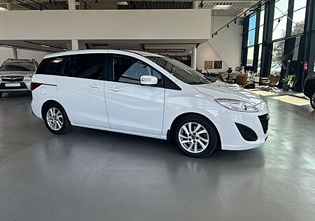 Mazda 5 Center-Line AHK+SITZHEIZUNG+TEMPOMAT+PDC+7 SIT Cen