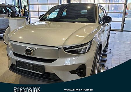 Volvo C40 PURE ELECTRIC TWIN AWD ULTIMATE AHK+PANO+LM+