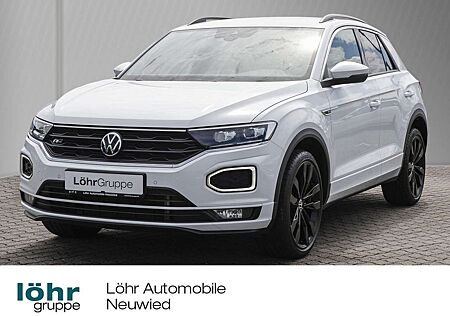 VW T-Roc Volkswagen 1.5 TSI DSG R-Line /LED/Navi/RFK/ACC/DAB+