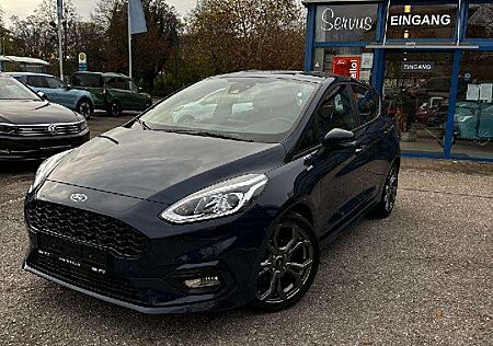 Ford Fiesta ST-Line