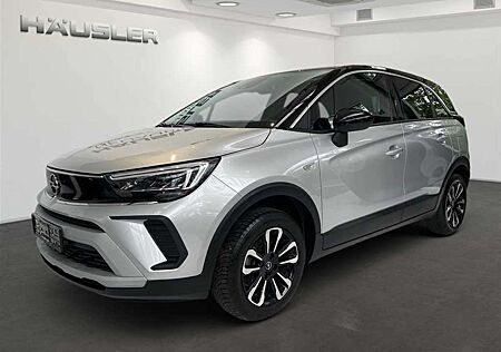 Opel Crossland X Elegance *Navi* *LED* *Sitzheizung* *Lenkradheizun