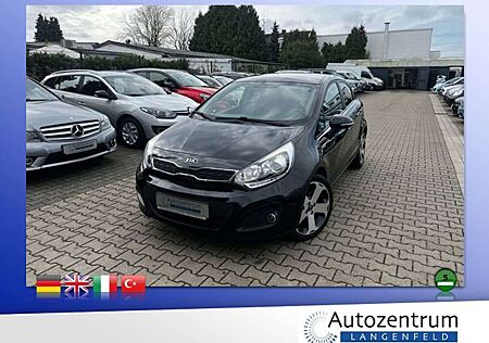 Kia Rio 1.2 Dream Team *KEYLESS*PDC*TEMPOMAT*