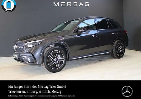 Mercedes-Benz GLC 400 e *AMG Night AIRMAT Digital Technik 360
