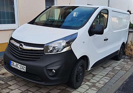 Opel Vivaro 2.0 CDTI L2H1
