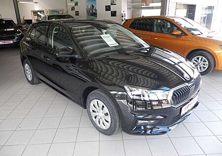 Skoda Fabia SELECTION 1.0TSI 85kW 116PS LED GARANTIE