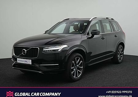 Volvo XC 90 XC90 Momentum 2WD APP,ACC,LED,7P,SPURH,NAVI,KAM