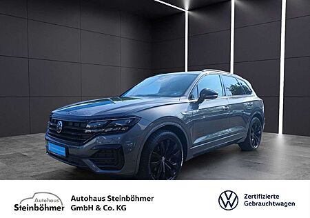 VW Touareg Volkswagen R-Line Pano Standhzg. Luftf.Allradlenkung