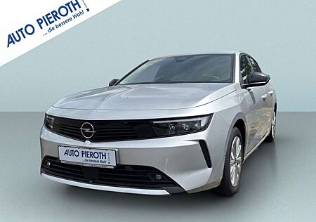 Opel Astra 1.2 Turbo Elegance