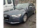 Audi A6 Avant 3.0 TDI DPF quattro S tronic