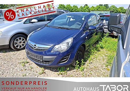 Opel Corsa D 1.2 Selection Klima Radio CD 30 MP3