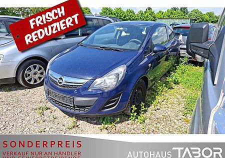 Opel Corsa D 1.2 Selection Klima Radio CD 30 MP3