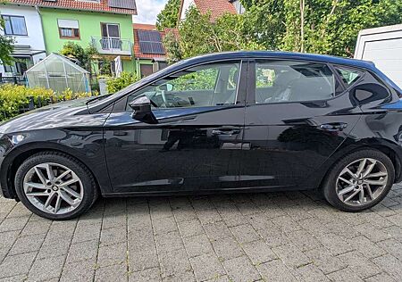 Seat Leon Style