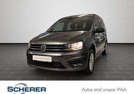 VW Caddy Volkswagen 1.4 TSI 92 KW