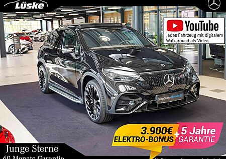 Mercedes-Benz EQE 350 350 4M AMG Line Premium+ AIRMATIC AHK TV