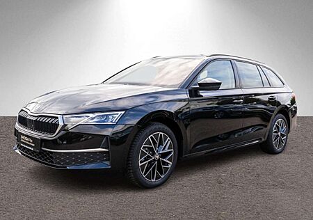 Skoda Octavia Combi Selection 2.0TDI DSG Navi 360° AHK