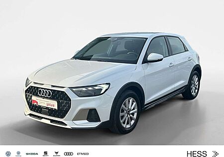 Audi A1 30 TFSI SHZ*PDC*GRA*LED*