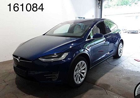 Tesla Model X Long Range LED 20" Nav Autopilot PanoKam