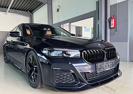 BMW 540 d xDrive M Sport+ Fernlichtass.+Kamera+H/K