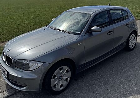 BMW 116i 116 | Motor mit weniger KM | TÜV 12/2026