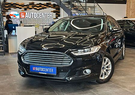 Ford Mondeo Lim. Titanium *AHK*Park*
