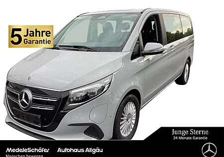 Mercedes-Benz EQV 300 gebraucht kaufen Mercedes-Benz EQV 300 Lang DISTRONIC 8 SITZE PARKTRONIC KAMERA