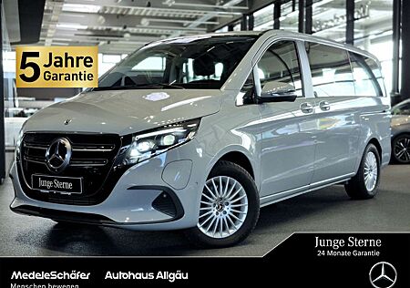 Mercedes-Benz EQV 300 Lang DISTRONIC 8 SITZE PARKTRONIC KAMERA