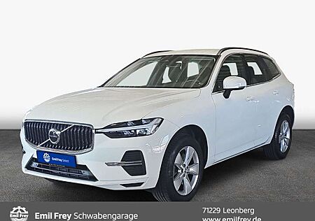 Volvo XC 60 XC60 XC60 B5 D AWD Geartronic Momentum Pro
