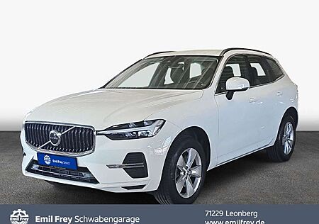 Volvo XC 60 XC60 XC60 B5 D AWD Geartronic Momentum Pro