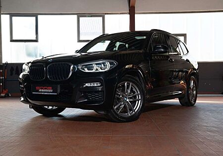 BMW X3 xDrive 20 i M Sport