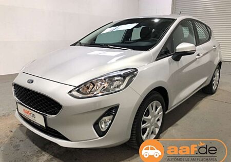 Ford Fiesta 1.0 EcoBoost Cool&Connect EU6d-T Klima Allwetter