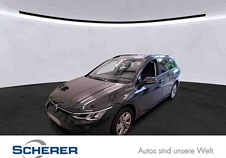 VW Golf Variant Volkswagen Golf VIII Variant 2.0 TDI Life DSG NAVI ACC APP