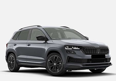 Skoda Karoq Sportline 2.0 TDI DSG AHK*NAVI*Android Auto**SH...