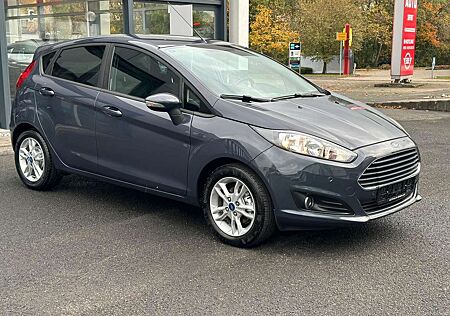 Ford Fiesta SYNC EDITION/PDC/KAMERA/BLUETOOTH